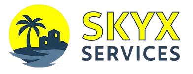 SkyX Services
