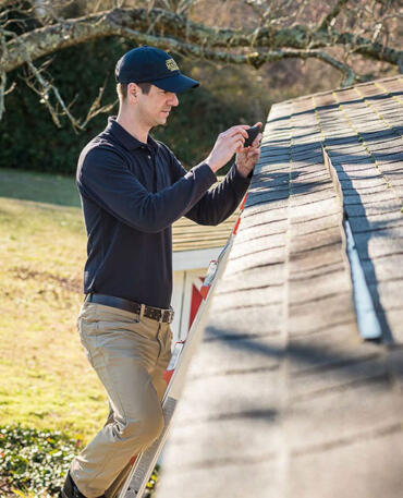 Professionals Who Inspect the Uninspected